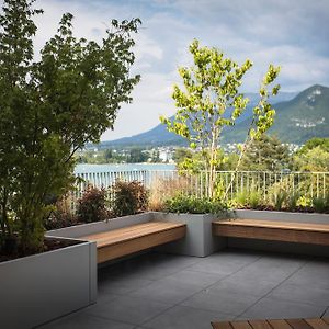 Pelican Suite Terrace
