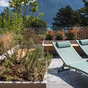 Prestige Double or Twin Room Terrace Lake View